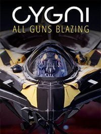 Cygni All Guns Blazing