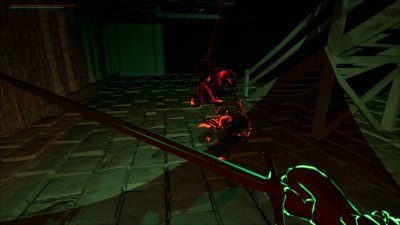 EchoBlade
